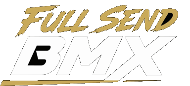 Full Send BMX